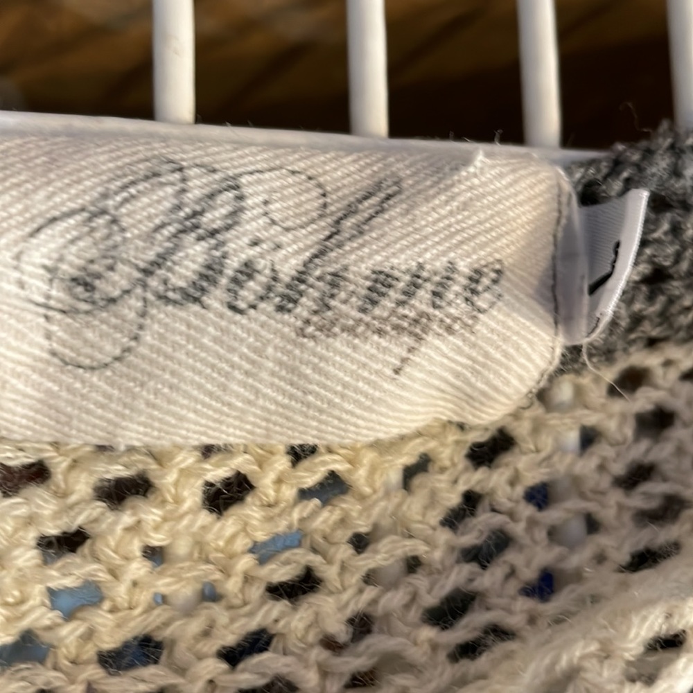 Bohme sweater - Picture 6 of 9